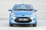 Ford Ka 2008 года
